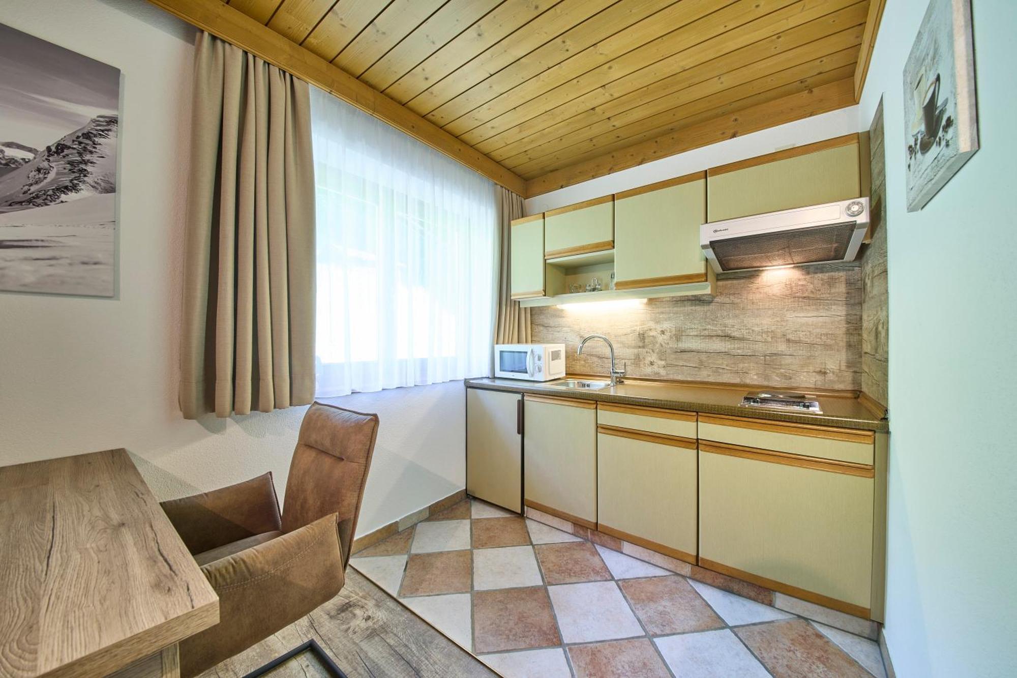 Landhaus Eichenhof Saalbach-Hinterglemm Eksteriør billede