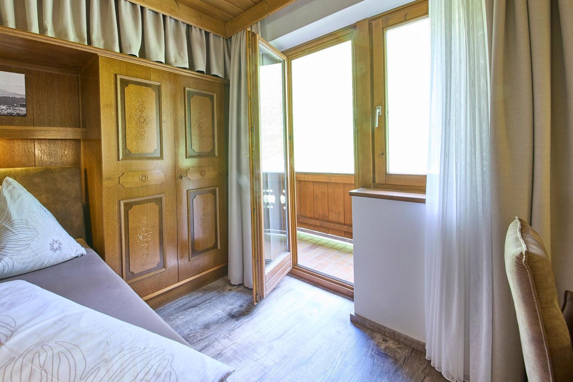 Landhaus Eichenhof Saalbach-Hinterglemm Eksteriør billede