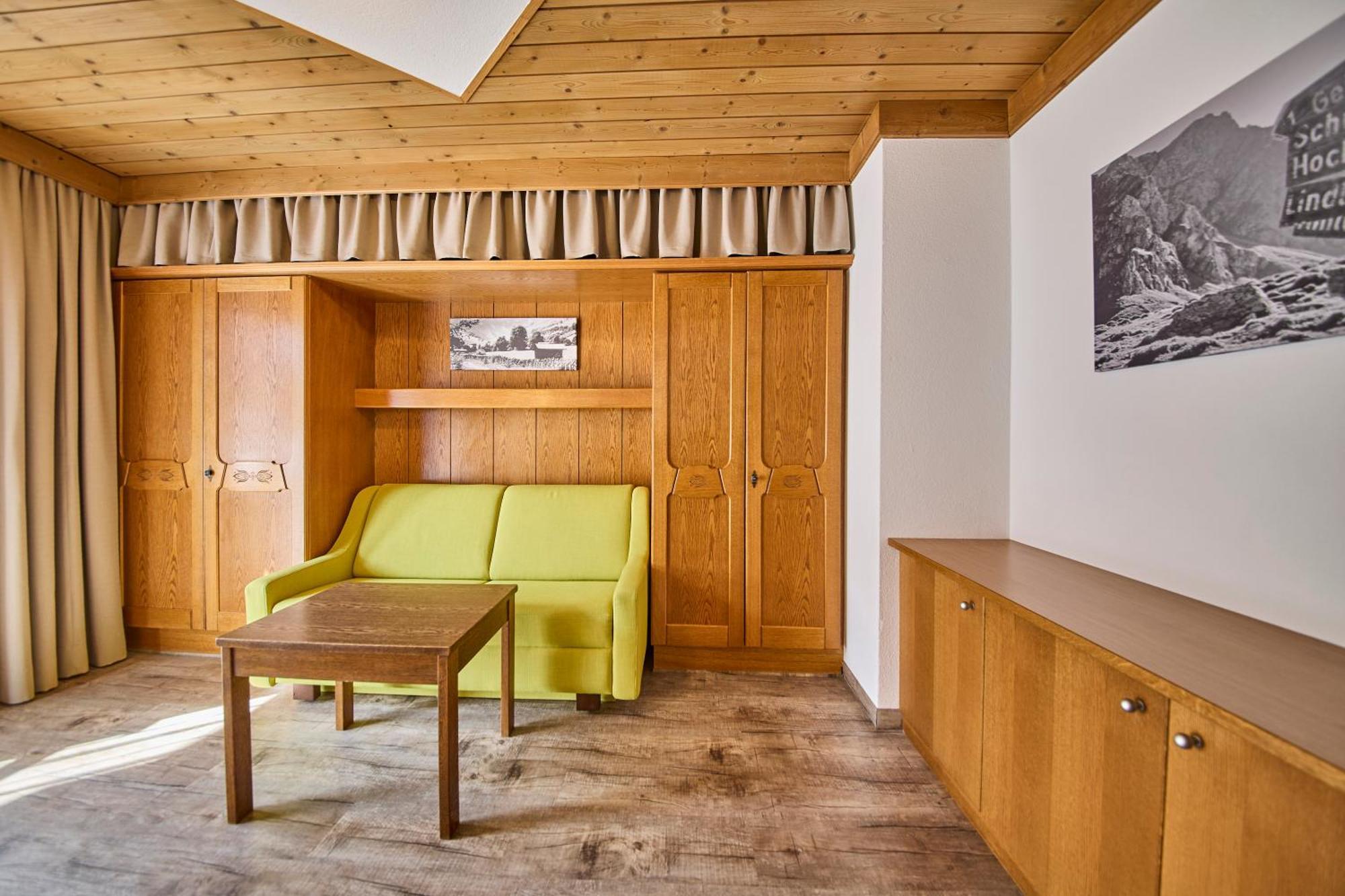 Landhaus Eichenhof Saalbach-Hinterglemm Eksteriør billede