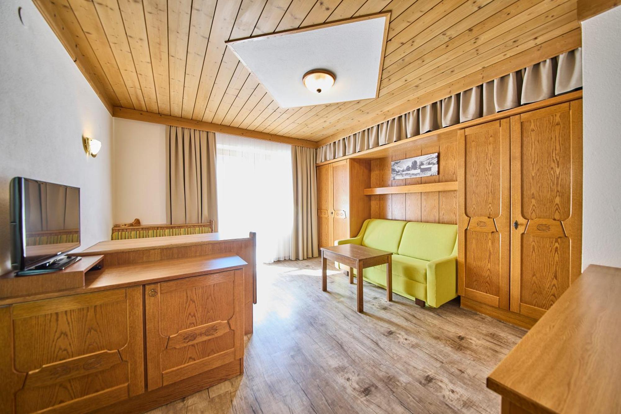 Landhaus Eichenhof Saalbach-Hinterglemm Eksteriør billede